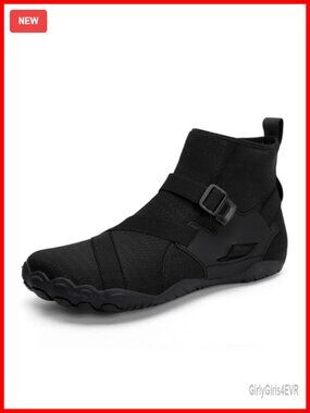Water Shoes Barefoot Slip On Sneakers for Swim Beach Running Hiking